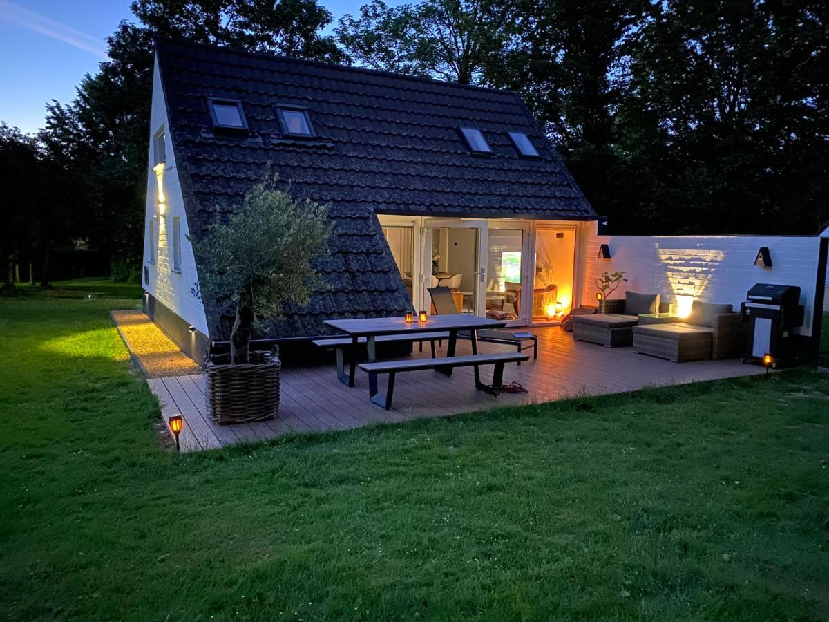 Limburg Lux 90 Villa Simpelveld Bagian luar foto