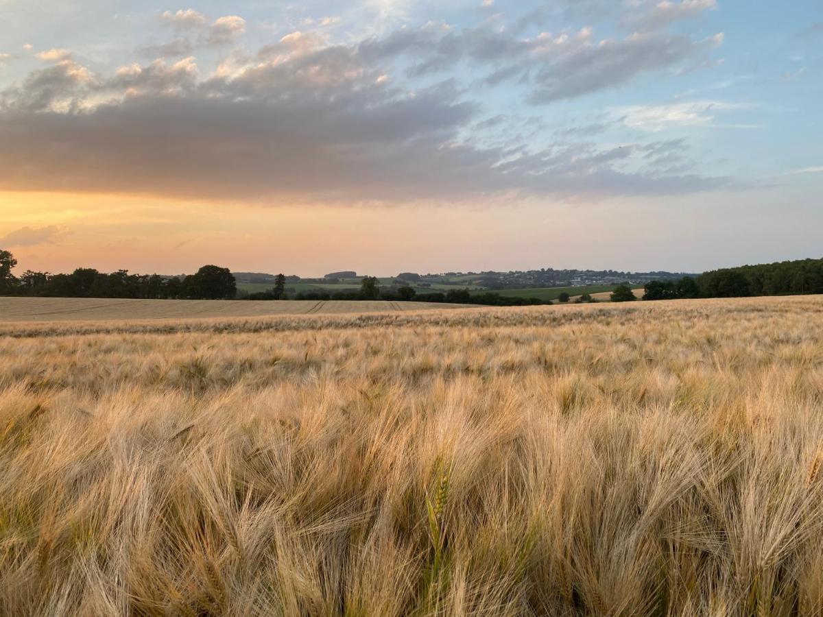 Limburg Lux 90 Villa Simpelveld Bagian luar foto