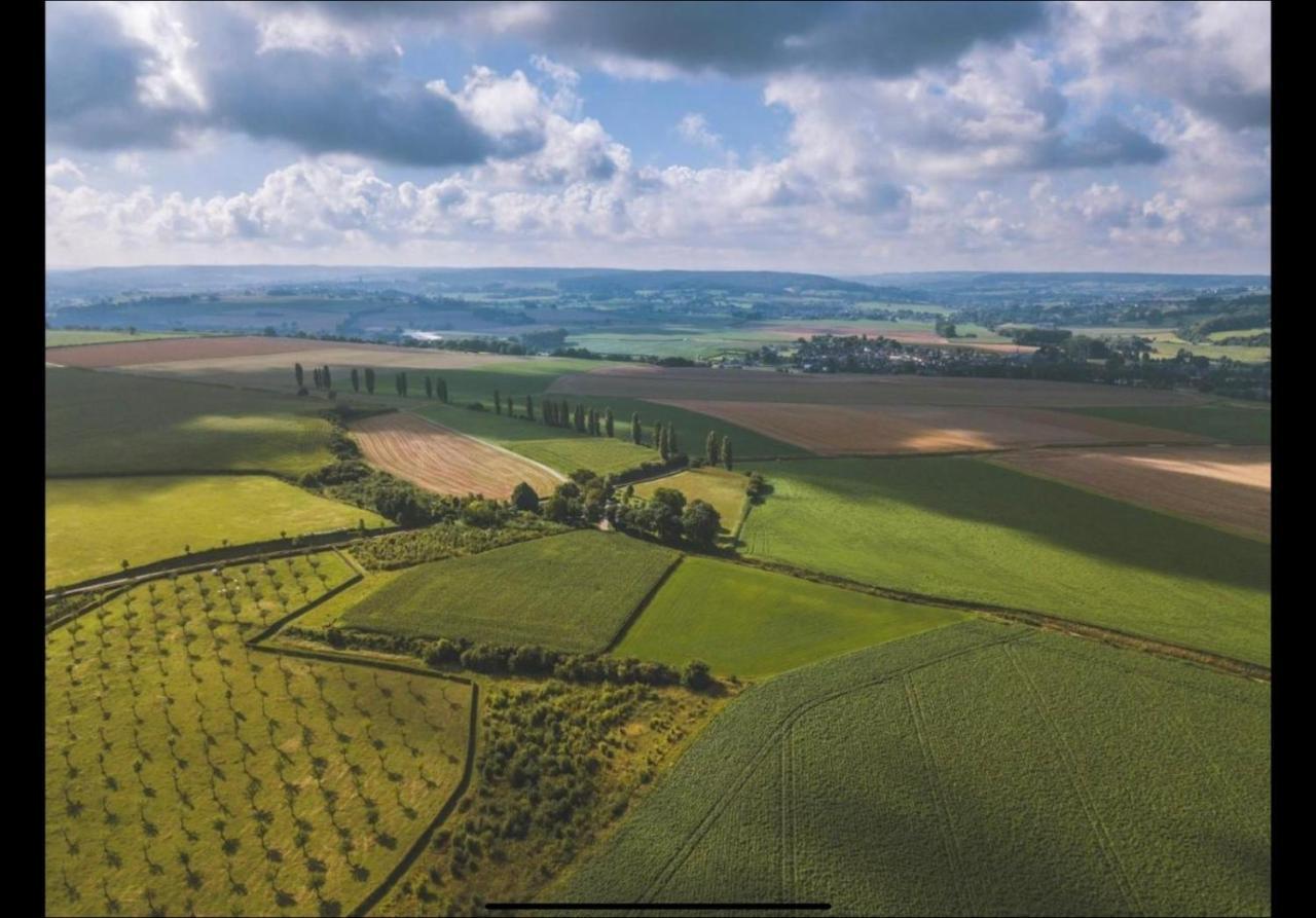 Limburg Lux 90 Villa Simpelveld Bagian luar foto